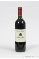 Santa Rita - Casa Real - Cabernet Sauvignon