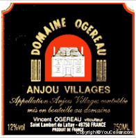 Domaine Ogereau