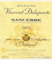 Domaine Vincent Delaporte