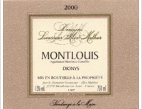 Domaine Levasseur-Alex Mathur - Dyonis