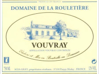 Domaine de la Rouletière