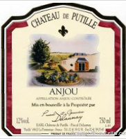 Château de Putille