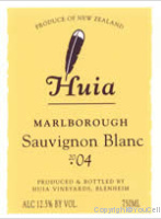 Huia - Sauvignon Blanc