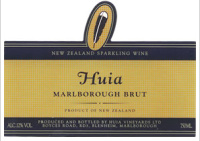 Huia Brut
