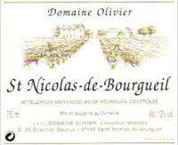 Domaine Olivier