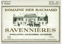 Domaine des Baumard