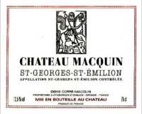 Château Macquin