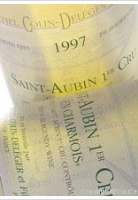 Domaine Michel Colin-Deléger - 1er Cru En Charmois