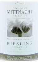 Domaine Mittnacht Frères