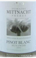 Domaine Mittnacht Frères
