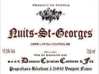 Domaine Christian Confuron et Fils