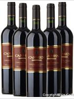 Carmen - Reserva - Cabernet Sauvignon