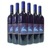 Las Garzas - Cabernet Sauvignon