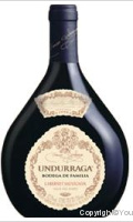 Undurraga - Bodega de Familia - Cabernet Sauvignon
