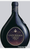 Undurraga - Cabernet Pinot