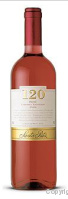Santa Rita - 120 - Cabernet Sauvignon