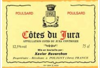 Xavier Reverchon - Tradition