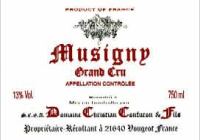 Domaine Christian Confuron et Fils