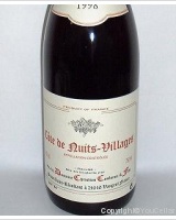 Domaine Christian Confuron et Fils