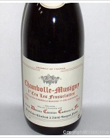 Domaine Christian Confuron et Fils - 1er Cru Les Feusselottes