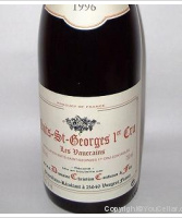 Domaine Christian Confuron et Fils - 1er Cru Les Vaucrains