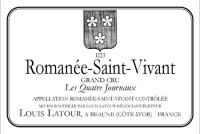 Louis Latour, Grand Cru Les Quatre Journaux