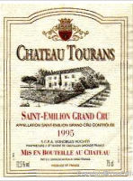 Château Tourans