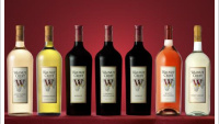 Walnut Crest - White Zinfandel