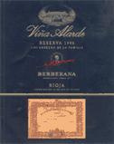 Berberana - Viña Alarde - Reserva