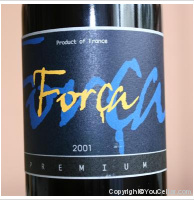Força Premium