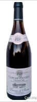Domaine de Charmy - Grand Cru