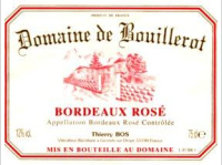 Domaine de Bouillerot