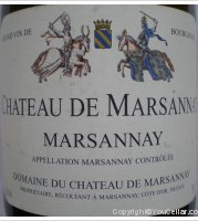 Château de Marsannay
