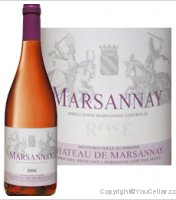 Château de Marsannay