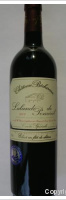 Château Béchereau - Elevé en fût de chêne