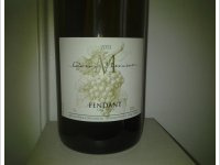 Denis Mercier - Fendant
