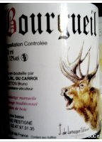 Cuvée du Chasseur