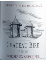 Château Biré