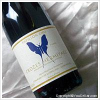 Domaine Gilles Robin - Papillon