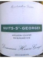 Domaine Henri Gouges