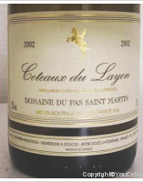 Domaine du Pas Saint Martin