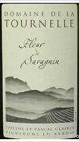 Domaine de la Tournelle - Fleur de Savagnin