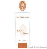 Prieuré La Chaume - Bellae Domini
