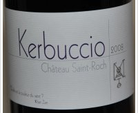 Château Saint-Roch - Kerbuccio