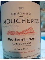 Château des Mouchères - Cuvée L'Estelou