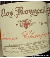 Clos Rougeard - Le Bourg