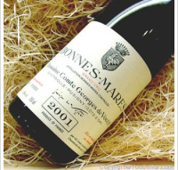 Domaine du Comte de Voguë - Grand Cru