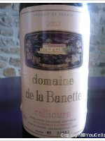 Domaine de la Banette