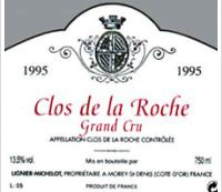 Domaine Lignier-Michelot - Grand Cru