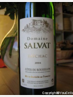 Domaine Salvat - Taïchac